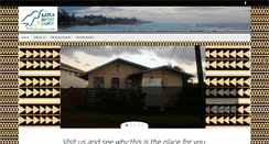 Desktop Screenshot of kapaabaptist.org
