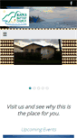 Mobile Screenshot of kapaabaptist.org